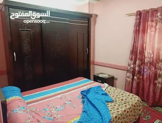  3 شقه بميدان الباشا