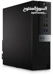  1 جهاز DELL OPTIPLEX 7050