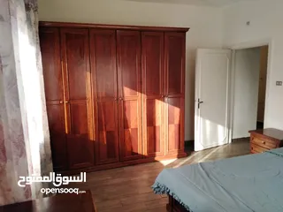  3 شقة للايجار في عبدون / الرقم المرجعي : 13400