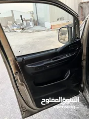  8 باص استركس للبيع موديل ال 97 الباص مشاء الله دهان جديد مكانيك ممتاز منهتي ترخيص