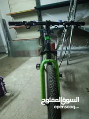  2 دراجة هوائية