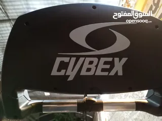  2 أجهزة رياضية مشي و كروس
