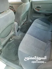  8 البيع كاش بداعي السفر XDافانتي موديل 2002