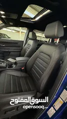  14 Honda CR-V HEV Sport L 2024 سعر بدون جمرك سيارة لا زالت حرة