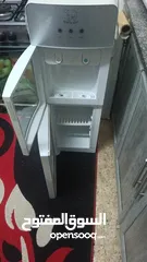  2 اجهزه كولمان مياه