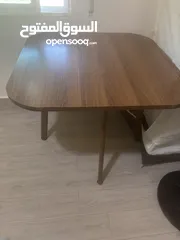  2 طاوله سفره