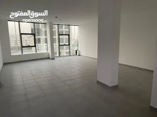  2 مجمع تجاري فاخر جدا للبيع في افضل مواقع الشميساني