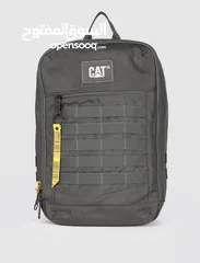  9 Orginal Imported Cat ( Catterpillar ) Backpack bag