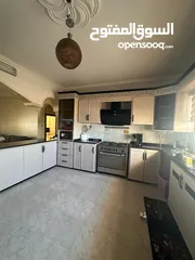  12 بيت سوبر ديلوكس بالزرقاء الجديدة جبل المغير  مفروش كامل للإيجار اليومي والاسبوعي والشهري