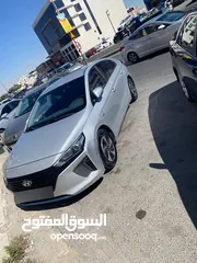  1 ايونيك فحص سبعه جيد كوري