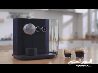  2 مكينة صنع القهوة - Coffee machine