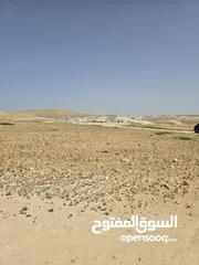  5 أرض على شارع المية ممر عمان التنموي للبيع