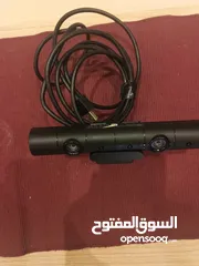  3 جهاز ps VR 1 مستعمل بحاله وكاله و بسعر حرق