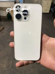  1 iPhone 14 pro Max 256 مع امكانية البدل والتقسيط بعد الدفع