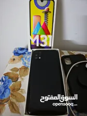  2 Samsung m31