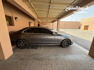  2 مرسيدس للبيع او المبادلة مع سياره تيسلا e300 for sale or exchange with Tesla