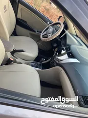  16 هونداي اكسنت للبيع