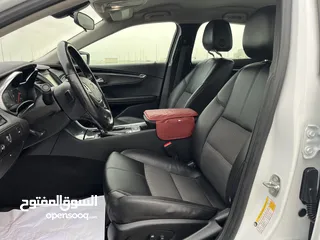  10 للبيع شيفروليه إمبالا Chevrolet Impala 2020