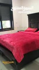  6 شقة مفروشة للايجار في الماصيون