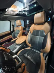  15 رينج روفر سبورت معدل 2022 بنزين صفر خربات اقتصادي   خالي من اي عيوب للبيع او البدل