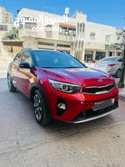  3 كيا ستونك فل الفل ماعدا فتحه