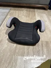 1 بوستر للاطفال كرسي للسياره