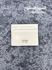  4 Original Card holder (Guess)