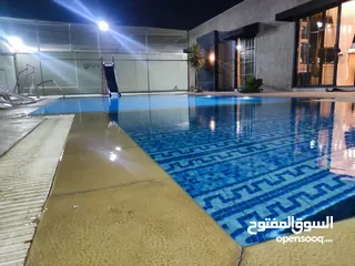  5 كمباوند شاليهات giving للأجار اليومي والأسبوعي بخصوصية تامه وأمن وحماية على مدار الساعة حقك ترتاح...