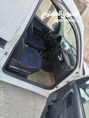  1 بيجو بارتنر بحالة الوكالة