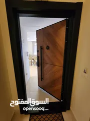  9 شقة مفروشة مميزة للإيجار في عبدون - ref : 14509
