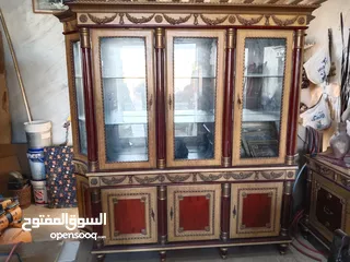  26 طقم كنب سبع مقاعد جديد للبيع
