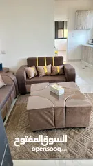  4 شقق ابو حمااااااااد المفروشه للإيجااااااااار اليومي والشهري
