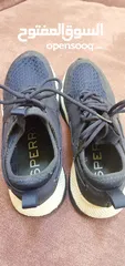  1 Sperry Rubber Shoes