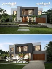  9 تصميم الخرائط المعمارية و الخرائط الانشائية و تصميم الواجهات