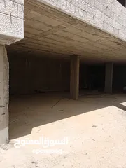  5 عمارة عظم للبيع صويلح/ حوض الجبيهة