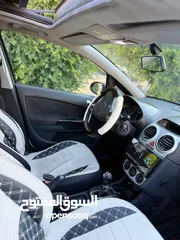  2 اوبل كورسا مع بنورما