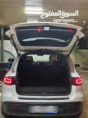  10 مرسيدس EQB 300 ألماني اصلي 4MATIC