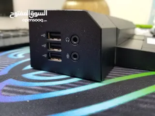  6 قاعده مداخل لاب توب متعدده