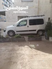  3 بيجو بارتنر للبيع