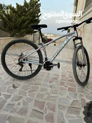  3 دراجة هوائية