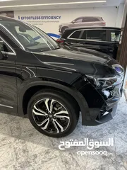  19 اقراء الوصف سكاي ويل الكهربائية بتمشيك 370/400كيلو على الشحنه الواحده