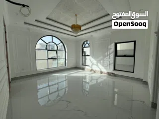  2 فــــيــــــــــــلا للـــــبيـــــع اول ســـــاكــــن مــــكــــونه مــن 7 غـــــرف و 10 حـــمامات