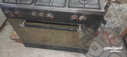  2 بوتوغاز للبيع مستعمل شغال