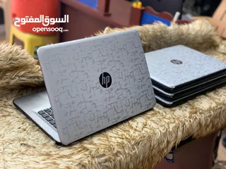  1 عروض الطلاب من مختار الكترونيكس  Hp notbook 14