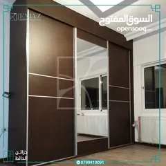  5 خزائن حائط تفصيل بأعلى المواصفات وأفضل الأسعار