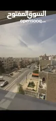  13 شقه جديده بالصويفيه للايجار موقع ممتاز
