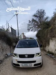  1 فلكس فاجن كرفيل