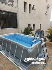  1 مسبح انتكس الامريكي بسعر خيالي
