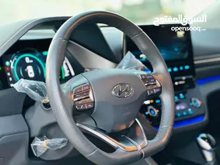  2 Hyundai Ionic N-Line 2020