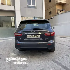  2 انفينتي JX35